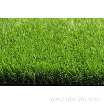 High density garden Grass Synthetic Turf Artificial Grass